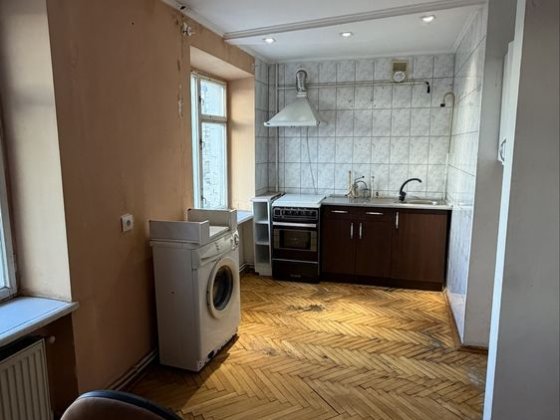 Продаж квартири в центральній частині по вул.Бандери Івано-Франківськ
