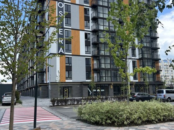 Продам 1 кімнатну квартиру  Атмосфера Лайф Вишневое