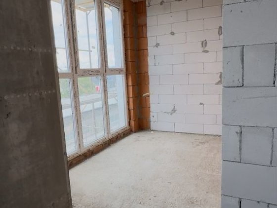 Продам 2 кімнатну квартиру за ціною одинички Ивано-Франковск