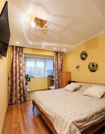 Ваучер!Сертифікат.Евро 3к з ремонтом! Податки 2%. - фото 1