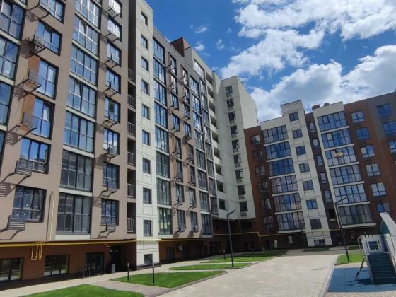 Продаж 1к квартири з ремонтом 78000$ Вишневе