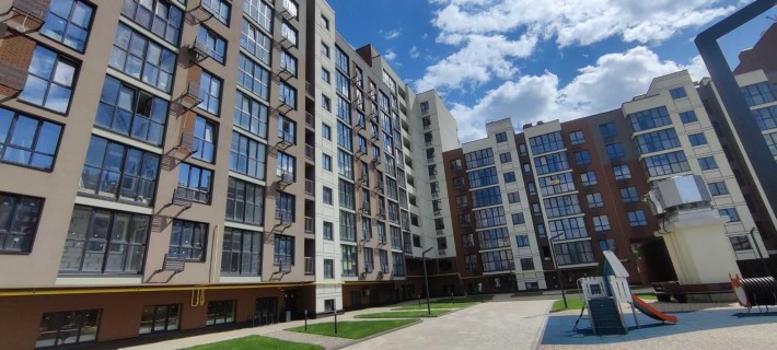 Продаж 1к квартири з ремонтом 78000$ - фото 1
