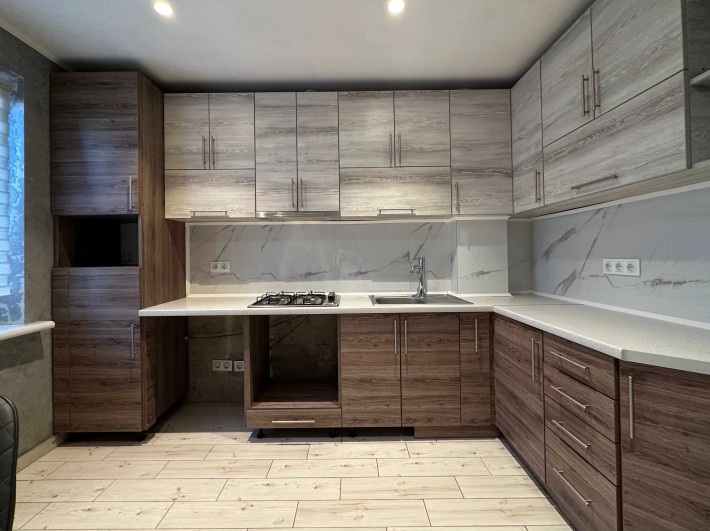 Продаж!Чудова 3км квартира з меблями та технікою біля Арсену.4 поверх - фото 1