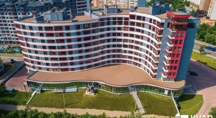 Продаю 2кім квартиру - фото 1