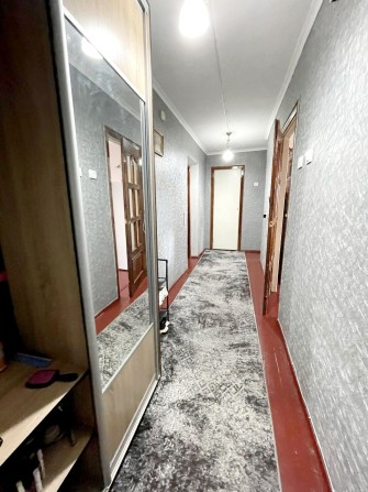 Продам 2кім.квартиру біля парку,покращене планування,видова. - фото 1