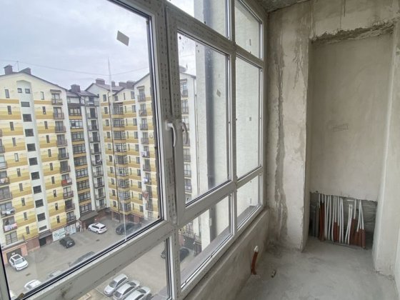 Продається 2кв в обжитій новобудові Ивано-Франковск