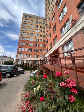Без комісії, 1к квартира площею 45 кВ м - фото 1