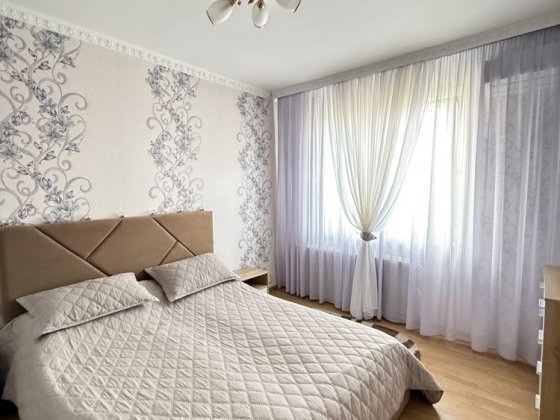 3к квартира Академмістечко Київ