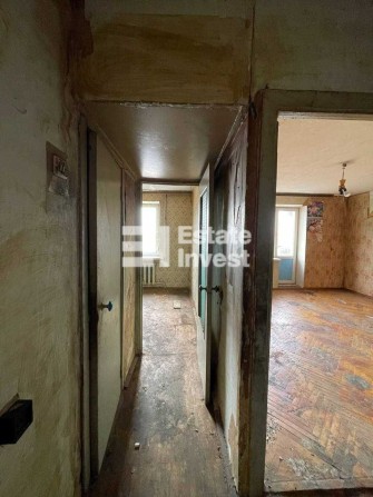 Продам 1 кімнатну квартиру, метро Теремки 15 хв - фото 1