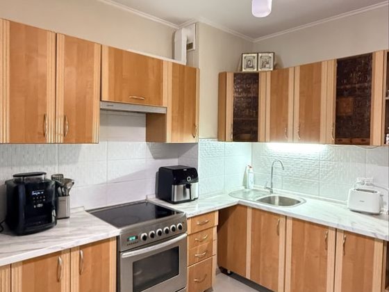 Продаж 3х кімнатної, вул. Закревського 97, Милославичі, Троєщина