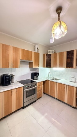 Продаж 3х кімнатної, вул. Закревського 97, Милославичі, Троєщина - фото 1