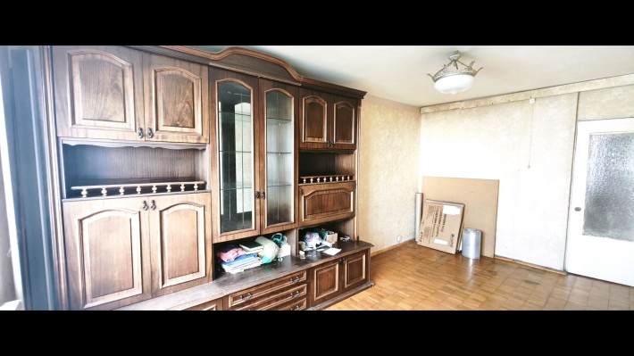 Без комісії для покупця продається видова 3к квартира поруч з метро "Оболонь" , Оболонська площа,3.  - фото 1