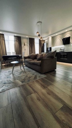 Продаж від власника 3 кімнатної квартири, 97 кв.м, Євгена Сверстюка 6В м.Київ - фото 1