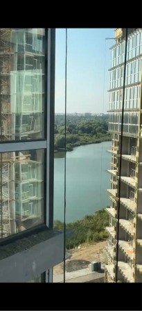 Продається видова квартира. Набережна. Швидкий виїзд до Києва. - фото 1