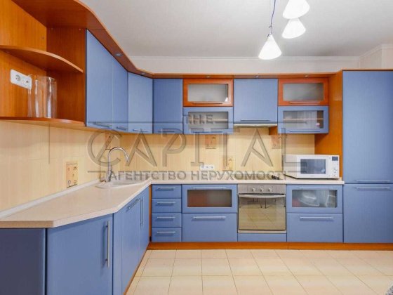 Продажа квартиры, ул. Тетяновская, Соломенка Київ