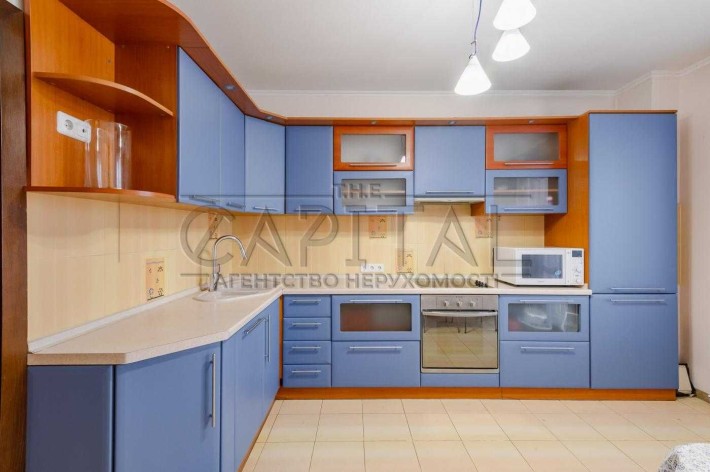 Продажа квартиры, ул. Тетяновская, Соломенка - фото 1