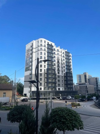 Вигідно! 950$/м2! Здана 2к в ЖК Княгинин - фото 1
