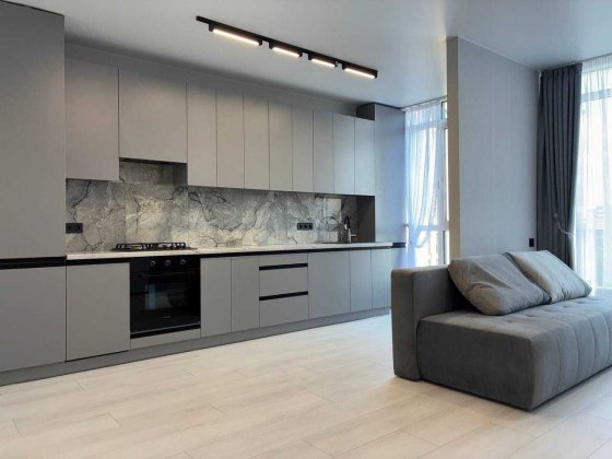 ‼️Євро 2к ЖК Royal Park | 52 м² | Газ | Центр | Власник Ірпінь