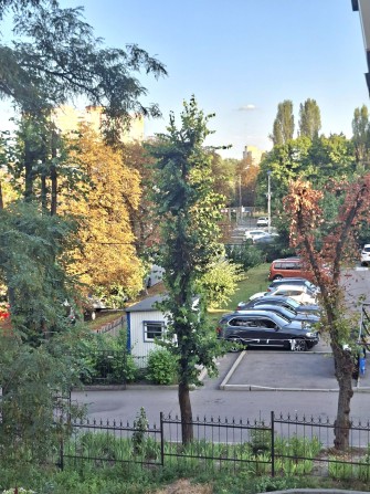 Продаж 2К . 45 м2 . Гузара 20 , 3 пов. ГАЗ Швидкісний трамв. НАУ - фото 1