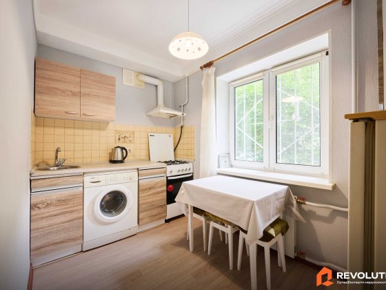 Без комісії. Продаж 2к квартири 45м2, вул. В.Доманицького 10 Святошинський р-н, єВідновлення
