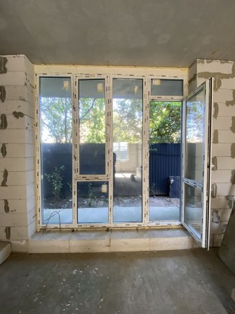 Без%Продаж Квартири 2К 72м2  з виходом на власну ділянку Купити квартиру Дарницький р-н - фото 1