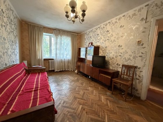 Продаж однокімнатної квартири Подільський район,Виноградар, Вітряні гори Київ