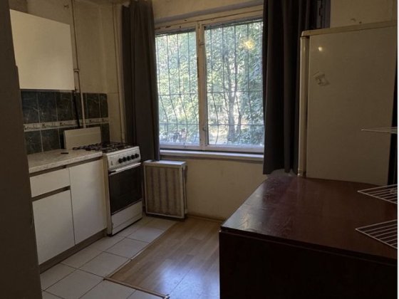 Затишна 1К у Святошинському районі | 34,2 м² | 45 000 $ Київ