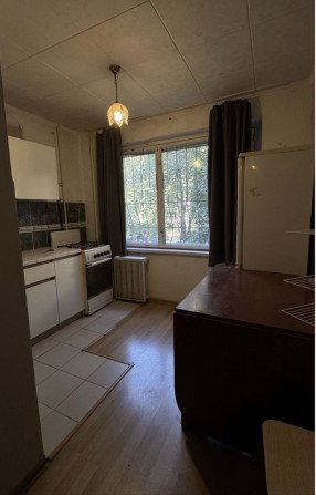 Затишна 1К у Святошинському районі | 34,2 м² | 45 000 $ - фото 1