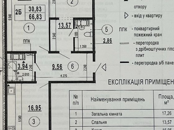 Продажа квартиры Київ