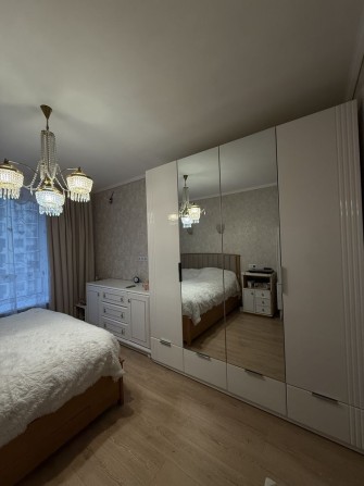 Продам 1к квартиру | Ірпінь | ремонт | газ | розвинена інфраструктура - фото 1