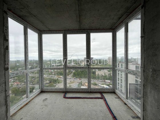 Продаж 1 кімн. квартири в ЖК 4U по вул. Олега Мудрака, 1-В, Святошинський р-н до метро Академмістечк Киев