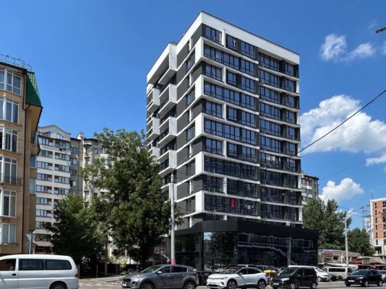 2-х кімнатна квартира , готова до ремонту Ивано-Франковск