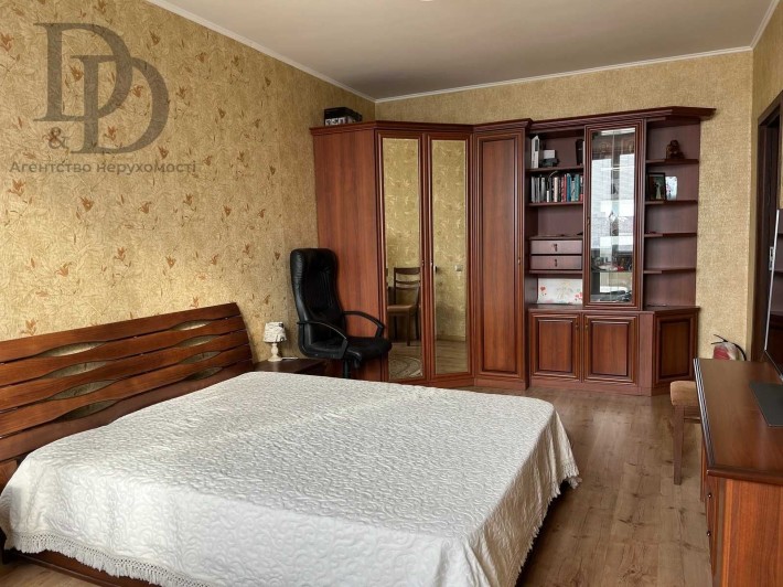 Продаж 4-кімнатної квартири, ЖК "Вишневий Затишок" - фото 1