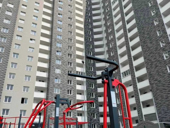 БЕЗ % ЗДАНИЙ! ТОП Ремонт! Власна Котельня! Закревського 1к 61м2 ЖК Деснянський