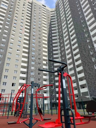 БЕЗ % ЗДАНИЙ! ТОП Ремонт! Власна Котельня! Закревського 1к 61м2 ЖК Деснянський - фото 1