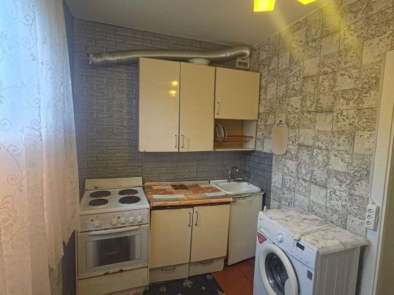 Продажа 2к квартиры на пр Правды 6а