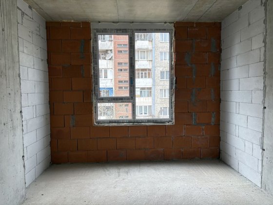 Стильна двокімнатна поблизу річки Івано-Франківськ