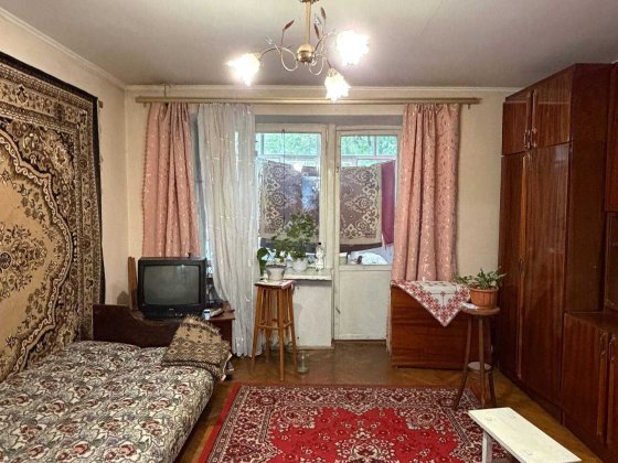 Продаж 2к квартири в центрі міста | вул. Хоткевича Ивано-Франковск