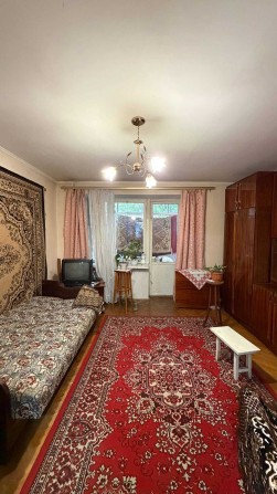 Продаж 2к квартири в центрі міста | вул. Хоткевича - фото 1