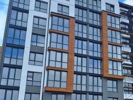 1 к квартира з виглядом на міське озеро Ивано-Франковск