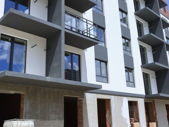 Євро2 кімнатна за ціною 1 кімнатної квартири Ирпень