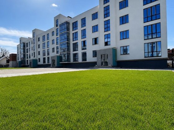 . ОДНА З НАЙКРАЩИХ ЦІН! Продам повноцінну 2к квартиру!БЕЗ КОМІСІЇ! Держ.програми-ТАК! ГАЗ- є! Можна  Ирпень