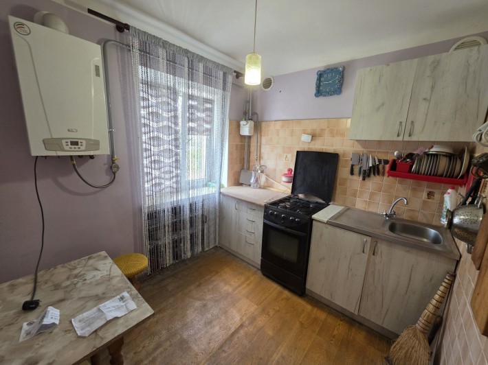 Продаж 2-кімнатної квартири на вул. Коновальця, 207 - фото 1