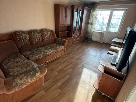 Продам квартиру в Нагірній частині міста Кременчук