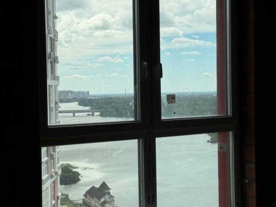 Найкраща ціна ЖК Русанівська гавань 28(17) Будинок Секція А 64 кв ВИДОВА ЄОселя Без % Киев