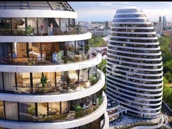 Продаж апартаментів ЖК Intergal City Печерськ під житло або бізнес Киев