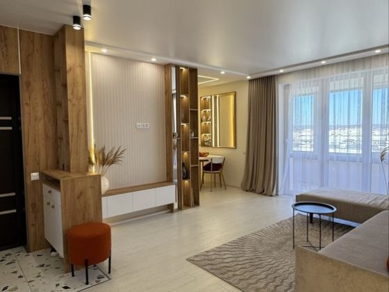 Продаж 3 кімнатна квартира ВЕЛЕС Ивано-Франковск