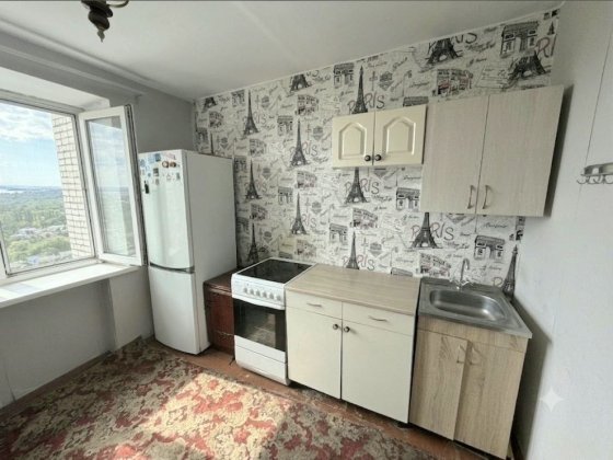 Видова 2-к квартира 51 м²  у Нагірній частині! Кременчуг