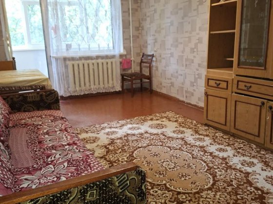 Продаж/ 2 кімнатна/ Молодіжний Кременчуг