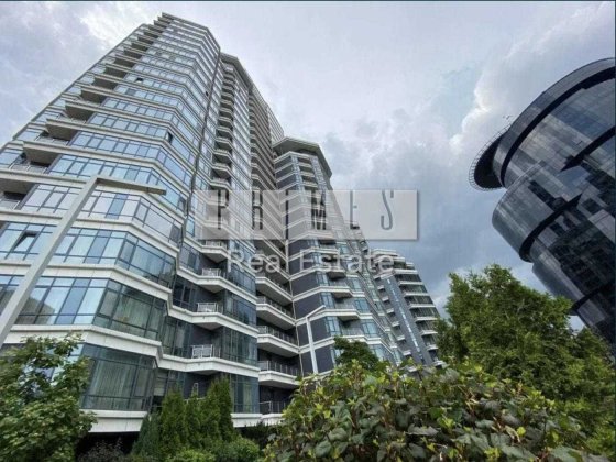 Продаж 5к пентхаус 322м2 паркомісця Болсуновська 2 Pechersky Печерськ